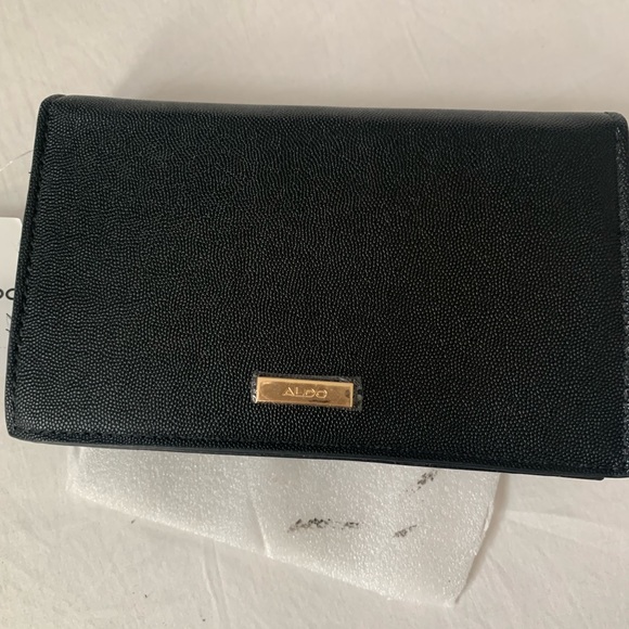 Little black bag Aldo’s - Picture 5 of 7